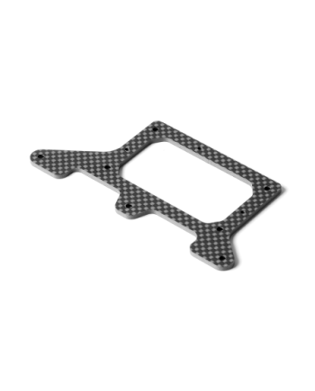 SUB CHASIS TRASERO X1'20 2.5MM