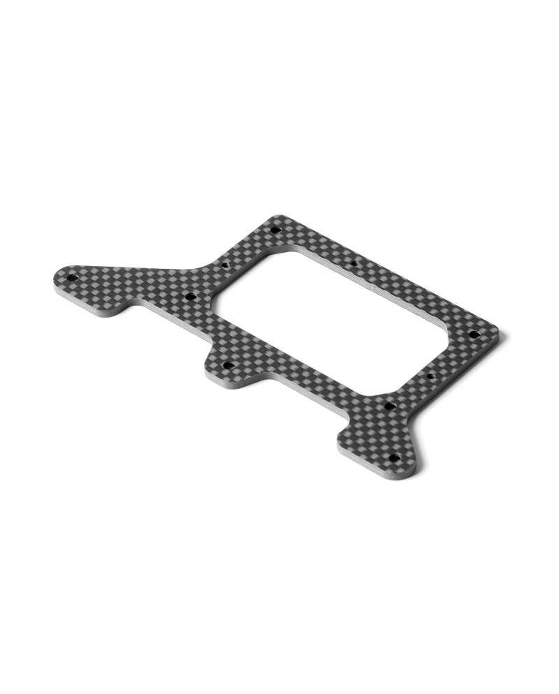 SUB CHASIS TRASERO X1'20 2.5MM