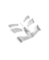 ALERON X1 ETS REGULABLE 18