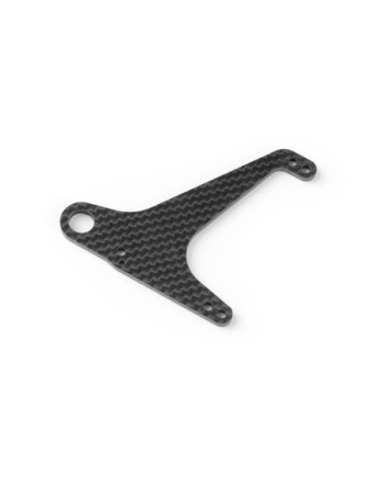 TRAPECIO INFERIOR DE CARBONO 2.5MM X1'19