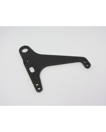 TRAPECIO INFERIOR DE CARBONO X1â21 2.5MM