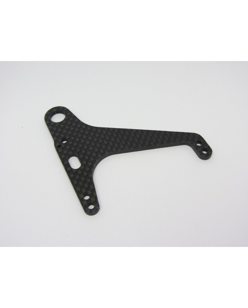 TRAPECIO INFERIOR DE CARBONO X1â21 2.5MM