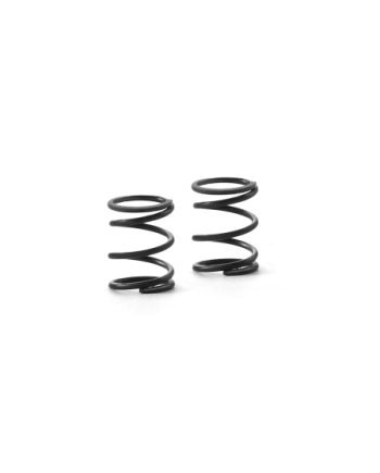 MUELLES 4.05 COILS 3.6X6X0.45MM C 2.5 - (SOFT) (2)