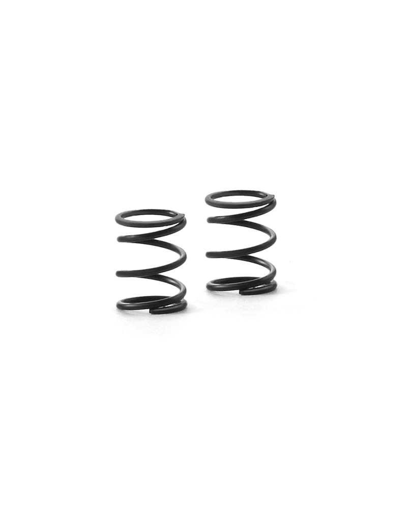 MUELLES 4.05 COILS 3.6X6X0.45MM C 2.5 - (SOFT) (2)