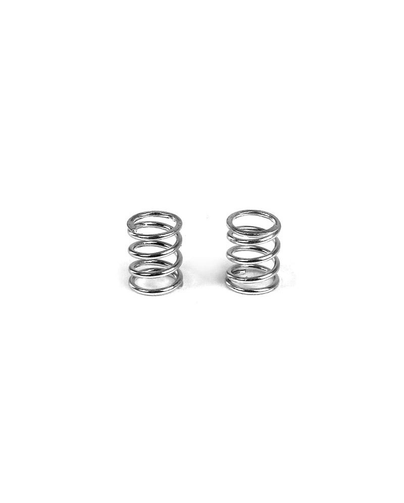 MUELLE DELANT. 3.6X6X0.5MM 4C- PLATA (2) OPT