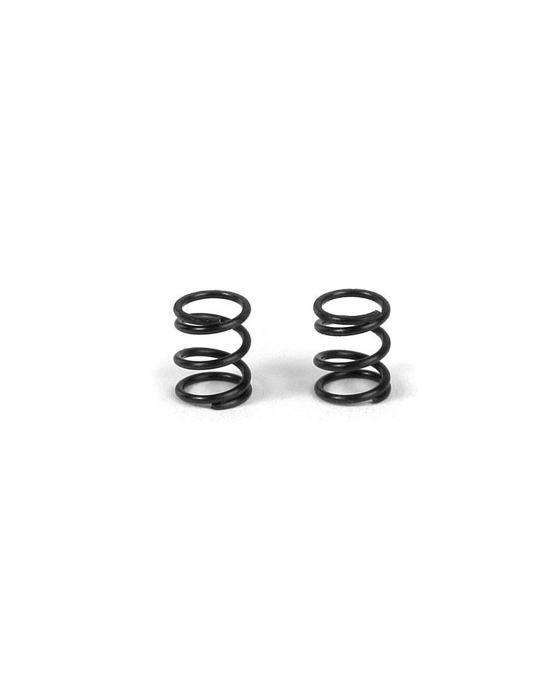 MUELLE DELANT. 3.6X6X0.5MM 5C- NEGRO (2) OPT