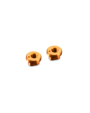 BUJE ALUM. 1 DOT - CAMBER 1.5-2 (2) X1