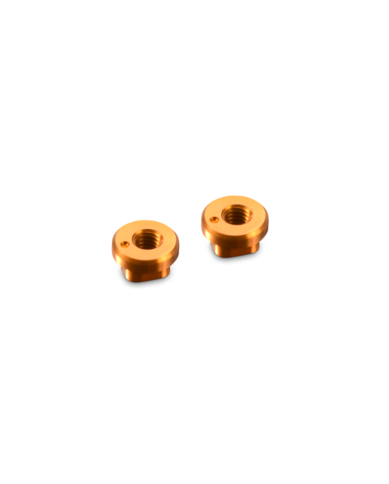 BUJE ALUM. 1 DOT - CAMBER 1.5-2 (2) X1