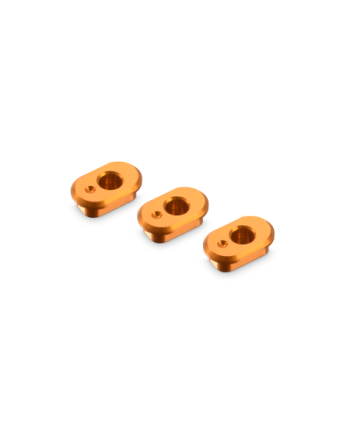 CASQUILLOS ALU 1 - CASTER 6-9 (3) X1