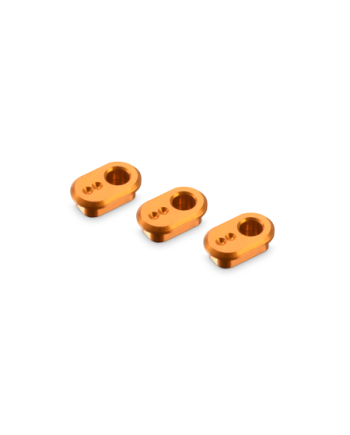 CASQUILLOS ALU 1 - CASTER 3-12 (3) X1