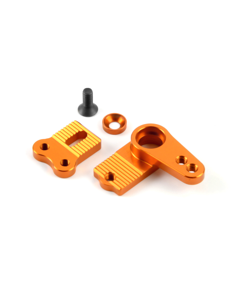 KIT SALVASERVOS AJUSTABLE X1 ALUM.