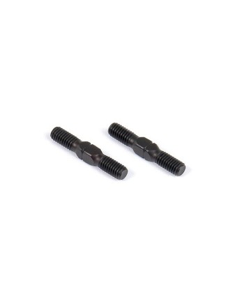TIRANTE AJUSTABLE ACERO HUDY M3X17 MM (2)