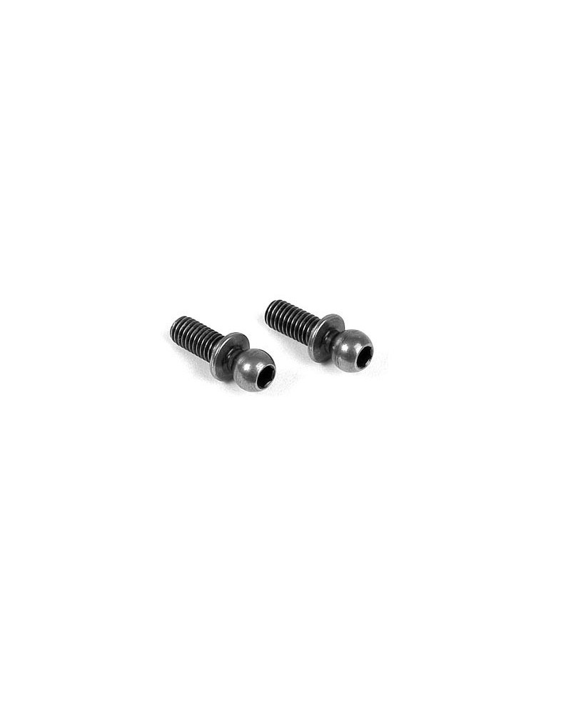 BOLA 4.2MM ROSCADA - ACERO HUDY (2)