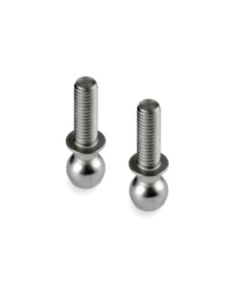 BOLA 4.9MM CON ROSCA DE 9MM - ACERO HUDY (2)