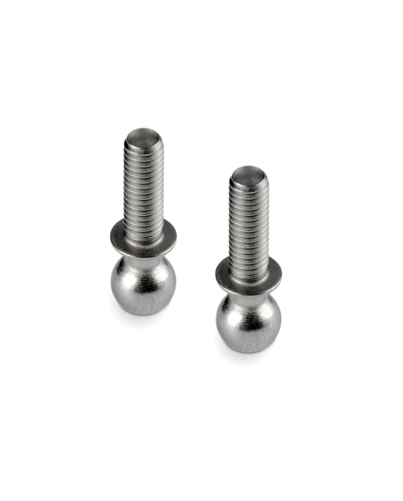 BOLA 4.9MM CON ROSCA DE 9MM - ACERO HUDY (2)