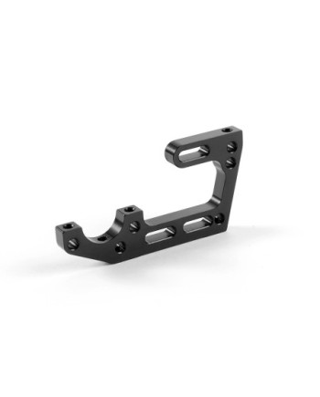 SOPORTE TRASERO MOTOR X12'17 ALU DERACHA