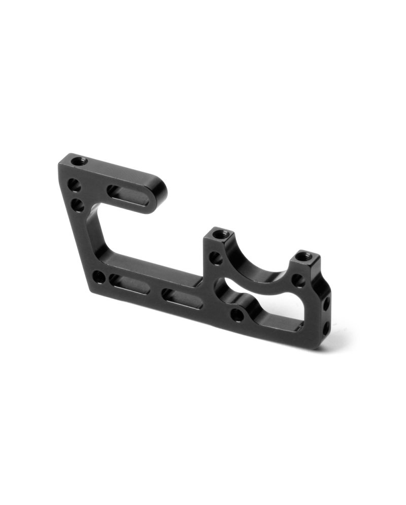 SOPORTE TRASERO MOTOR X1'20 ALU (DERECHA)