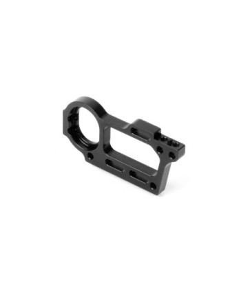 SOPORTE TRASERO MOTOR X12'21 ALU DERECHA