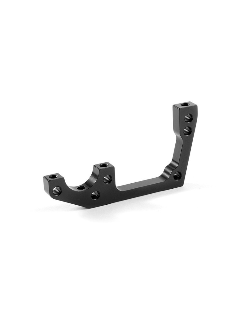 SOPORTE TRASERO MOTOR X12'17 IZQUIERDA