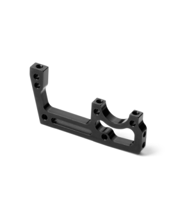 SOPORTE TRASERO MOTOR X1'20 IZQUIERDA