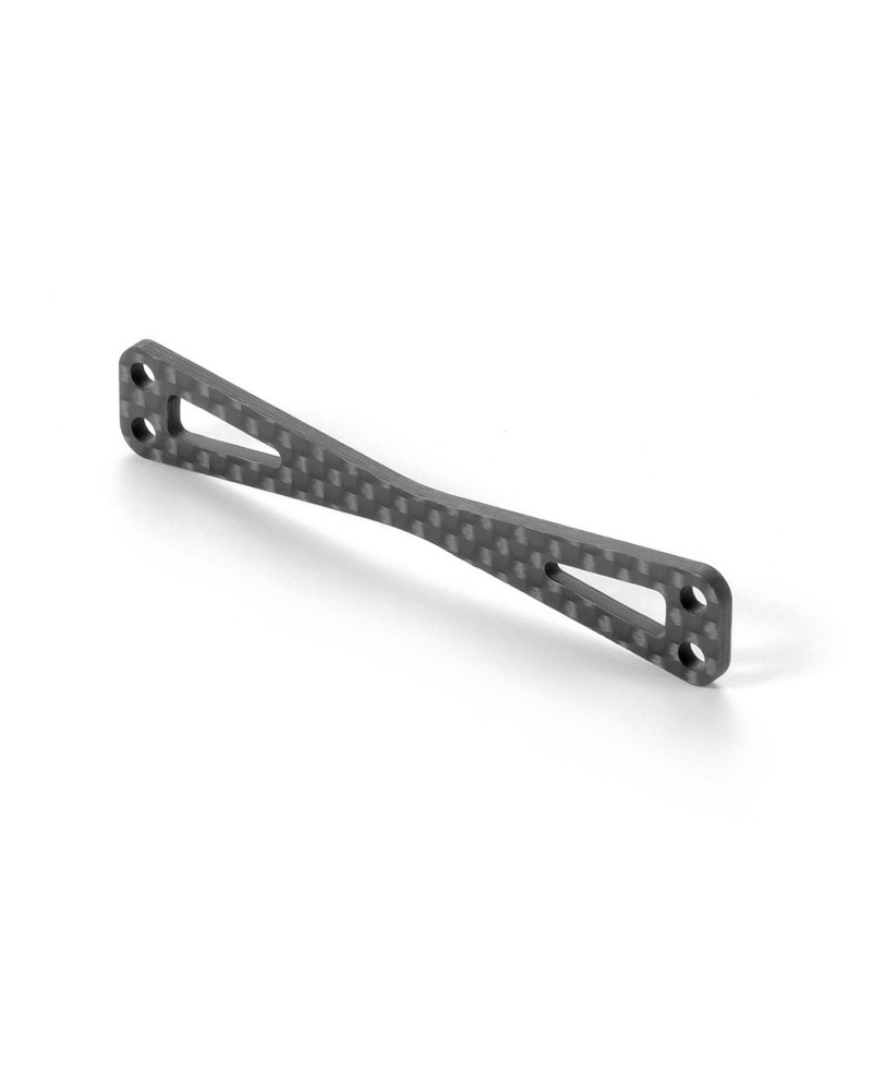 X10'18 REFUERZO SOPORTE TRASERO DE CARBONO