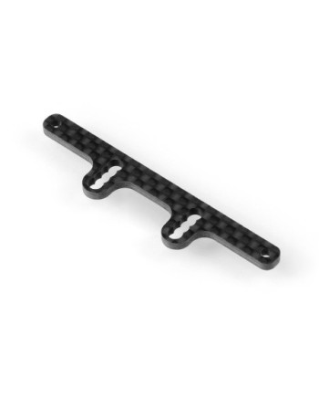TOPE DE BATERÃ?A - CARBONO 2.0MM
