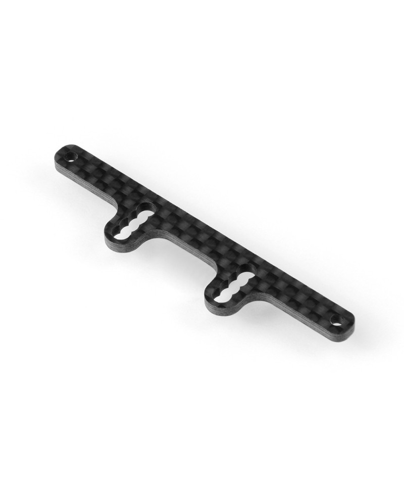 TOPE DE BATERÃ?A - CARBONO 2.0MM