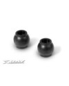 BOLA PIVOT PLÃSTICO UNIVERSAL 6.0MM (2)