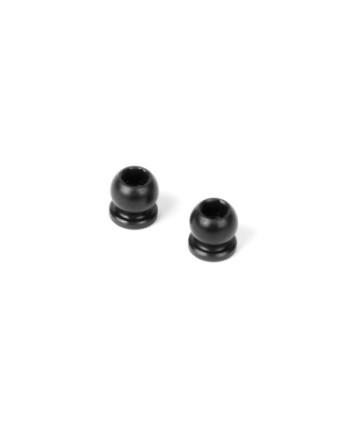 BOLA 6.0MM CON HEXÃGONO - ACERO  HUDY (2)