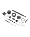 XRAY GEAR DIFFERENTIAL 1/10 PAN CAR - SET - V2