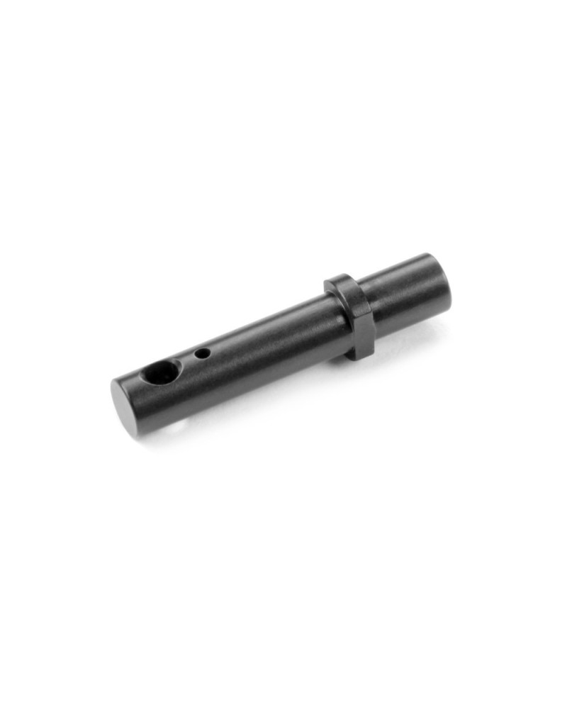 EJE DIFERENCIAL DE  ALUMINIO
