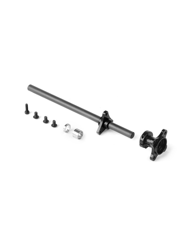XRAY SOLID AXLE 1/10 PAN CAR - SET