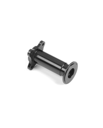 XP10 ALU REAR WHEEL HUB - RIGHT