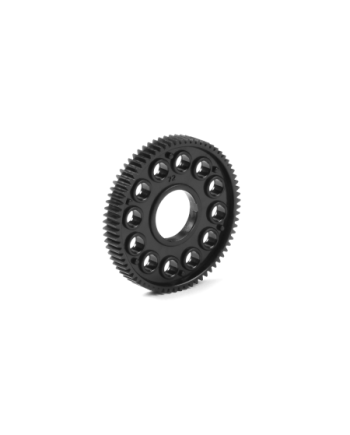 CORONA PLÃ?STICO - 66T / 64P