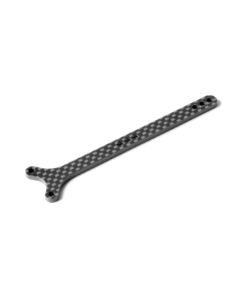 X1'20 SOPORTE SUPERIOR DE CARBONO 2.5MM