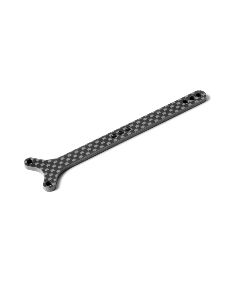 X1'20 SOPORTE SUPERIOR DE CARBONO 2.5MM