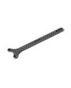 X1'20 SOPORTE SUPERIOR DE CARBONO 2.5MM