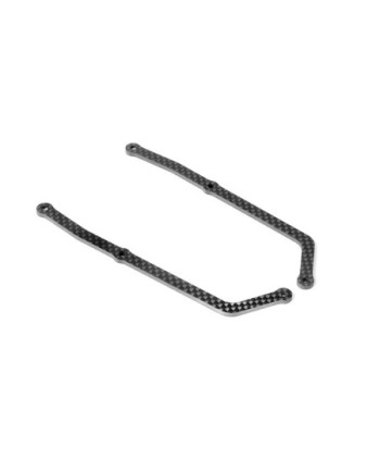 X12'21 REFUERZO LATERAL - CARBONO 2.5MM - DERECHO E IZQUIERDO