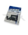 SET AMORTIGUADOR CENTRAL X12