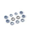 SET RODAMIENTOS X1
