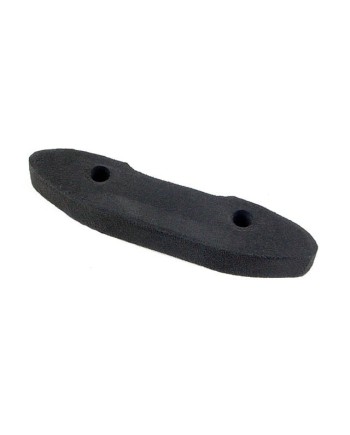 BUMPER DE FOAM - NEGRO