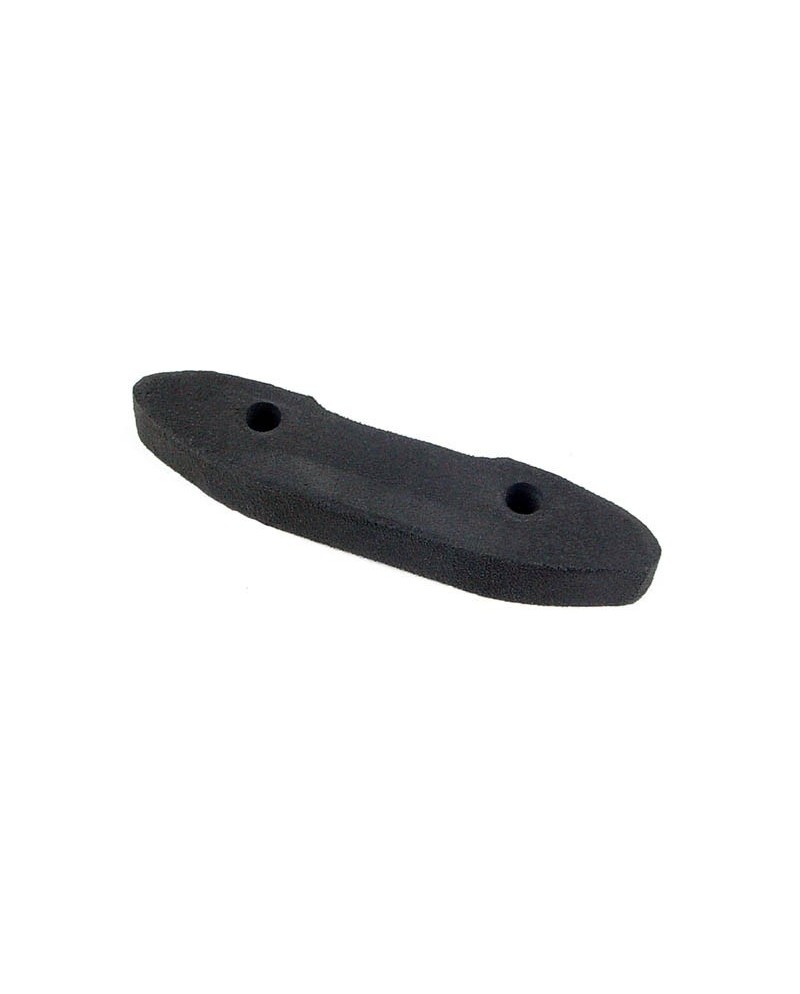 BUMPER DE FOAM - NEGRO