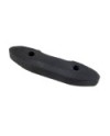 BUMPER DE FOAM - NEGRO