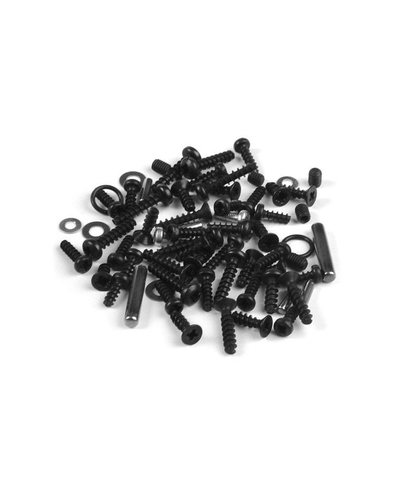 SET TORNILLERÃA MONTAJE PARA  M18