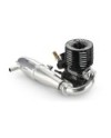 FX K303L TUNED-COMBO: ENGINE+MUFFLER 2169+MANIFOLD-MEDIUM