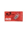 GLOW PLUG - X3 (12)