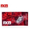 GLOW PLUG - X4 (12)
