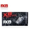 GLOW PLUG - X8 (12)