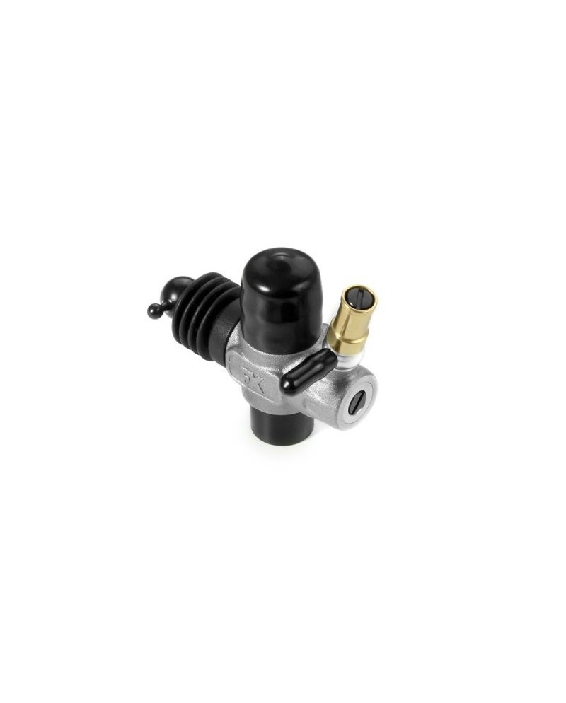 CARBURADOR COMPLETO FX