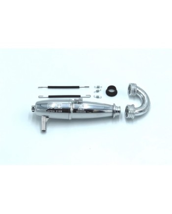 ESCAPE 3.5cc OFF-ROAD EFRA 2169+ CODO-MEDIUM